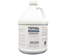 Total Solutions 4255041 Orange Squirt Concentrate 4/CS