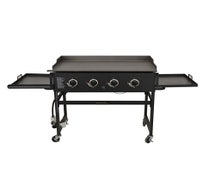Omcan 43022 36" Outdoor Propane Griddle
