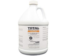 Total Solutions 4355041 Ultra Orange Squirt Concentrate 4/CS