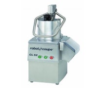 Robot Coupe Continuous Feed Food Processor - 2 HP