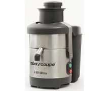 Robot Coupe J80 ULTRA Electric Centrifugal Juicer, 1 HP