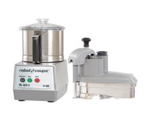Robot Coupe R401 - Combination Food Processor