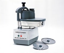 Robot Coupe CL40 Continuous Feed Food Processor - 1 HP