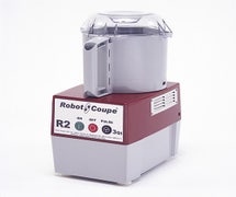 Robot Coupe R2B - Bowl Cutter Mixer, 3 Quart