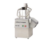 Robot Coupe CL52E E-Series Commercial Food Processor