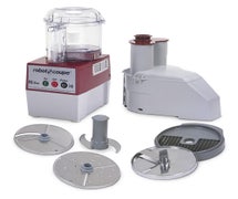 Robot Coupe R2 DICE CLR - Combination Food Processor