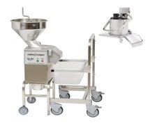 Robot Coupe CL55 WORKSTATION Commercial Food Processor Workstation, Floor Model