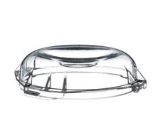 Robot Coupe 106458S Cutter Lid, Clear R2