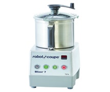 Robot Coupe Blixer 7 Food Processor, 3-Phase, 208-240V