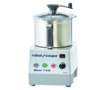 Robot Coupe Blixer 7 V.V. Food Processor, 1-Phase, 120V