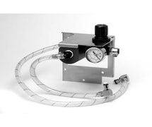 Water Pressure Regulator Kit - For Steamer Model Number 465-017