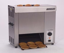 Commercial Vertical Contact Toaster - Toasts Up To 2800 Slices/Hour