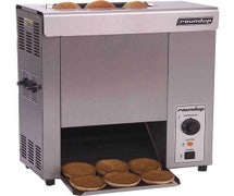 A.J. Antunes & Co. 9210714 Commercial Vertical Contact Toaster - Toasts Up To 4100 Slices/Hour, 208V