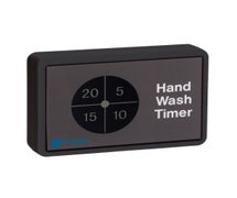 Antunes HWT-20 Magnetic, Battery Operated Handwash Timer, 20 Second