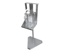 Antunes 7002185 - Hand Sanitizer Stand and Gallon Jug Attachment