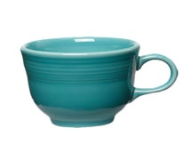 Fiesta Dinnerware - 7-3/4 oz. Cup, Turquoise