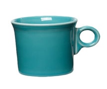 Fiesta Dinnerware - 10-1/4 oz. Mug, Turquoise
