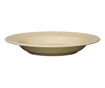 Fiesta Dinnerware - 13-1/4 oz. Rim Soup Bowl, 9", Ivory