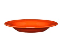 Fiesta Dinnerware - 13-1/4 oz. Rim Soup Bowl, 9", Poppy