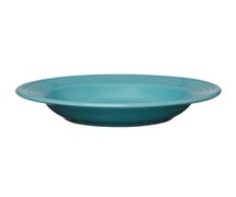 Fiesta Dinnerware - 13-1/4 oz. Rim Soup Bowl, 9", Turquoise