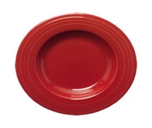 Fiesta Dinnerware - 21 oz. Pasta Bowl, Scarlet