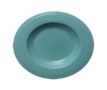 Fiesta Dinnerware - 21 oz. Pasta Bowl, Turquoise