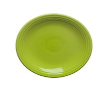 Fiesta Dinnerware - 6-1/8" Plate, Lemongrass