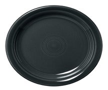 Fiesta Dinnerware - 6-1/8" Plate, Slate