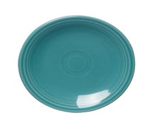 Fiesta Dinnerware - 6-1/8" Plate, Turquoise