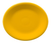 Fiesta Dinnerware - 7-1/4" Plate, Daffodil