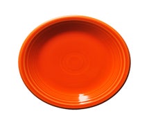 Fiesta Dinnerware - 7-1/4" Plate, Poppy