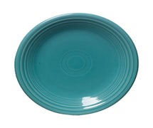 Fiesta Dinnerware - 7-1/4" Plate, Turquoise