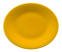 Fiesta Dinnerware - 9" Plate, Daffodil, 1DZ/CS