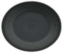 Fiesta Dinnerware - 9" Plate, Slate