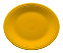 Fiesta Dinnerware - 10-1/2" Plate, Daffodil