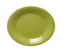 Fiesta Dinnerware - 10-1/2" Plate, Lemongrass