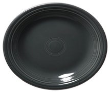 Fiesta Dinnerware - 10-1/2" Plate, Slate