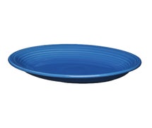 Fiesta Dinnerware - 11-5/8" Oval Platter, Lapis