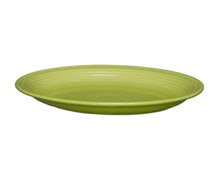Fiesta Dinnerware - 11-5/8" Oval Platter, Lemongrass