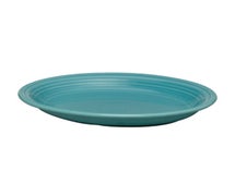 Fiesta Dinnerware - 11-5/8" Oval Platter, Turquoise