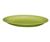 Fiesta Dinnerware - 13-5/8" Oval Platter, Lemongrass