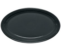 Fiesta Dinnerware - 13-5/8" Oval Platter, Slate