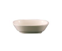 Homer Laughlin HL011003, Bowl, 7-1/2 Oz., 4-1/2", Undecorated, Per Dozen