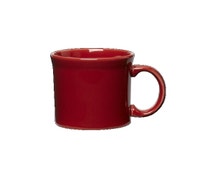 Homer Laughlin HL570326, Java Mug, 12 Oz., Round, Scarlet, Per Dozen