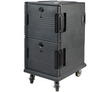 Central Restaurant IFT-2 Double Insulated Food Pan Cart