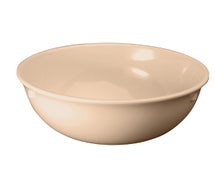 4-7/8"Diam. Nappie Bowl, 11 oz. Capacity, Tan