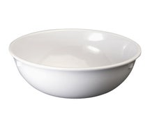 5-1/4"Diam. Nappie Bowl, 15 oz. Capacity, White