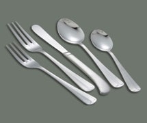 Value Series Economy Heavy Weight Lafayette Salad Fork