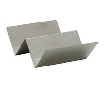 Value Series TCHS-12 Stainless Steel Taco Holder