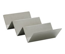 Value Series TCHS-23 Stainless Steel Taco Holder